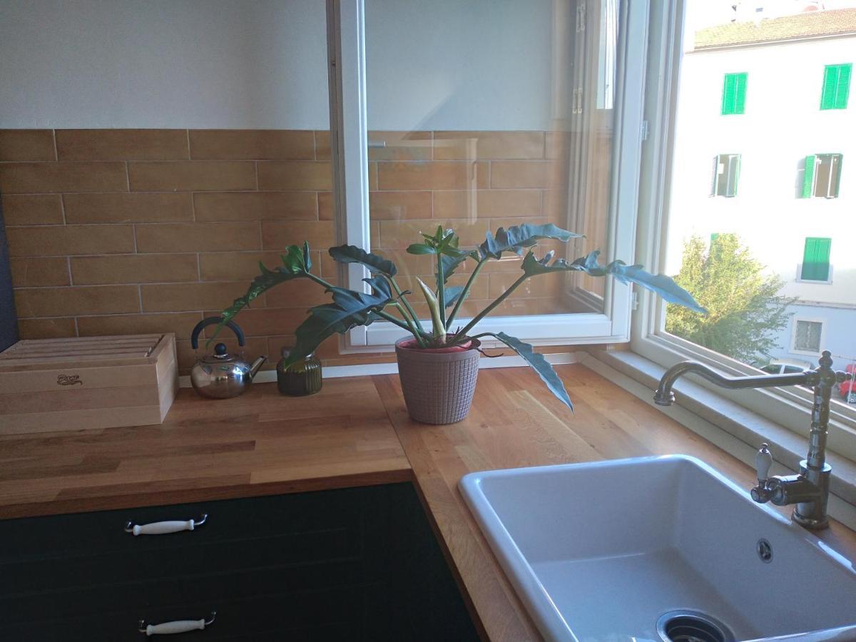 Lotte'S Guesthouse 利沃诺 外观 照片