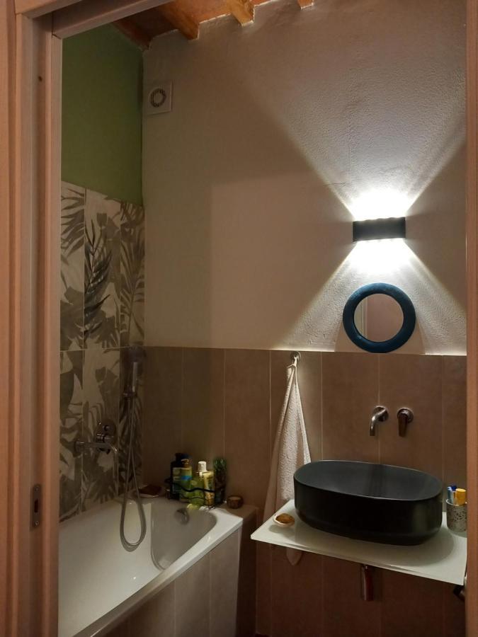 Lotte'S Guesthouse 利沃诺 外观 照片