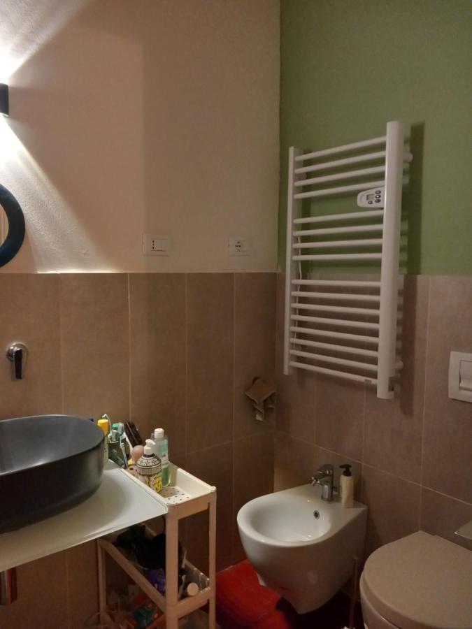 Lotte'S Guesthouse 利沃诺 外观 照片