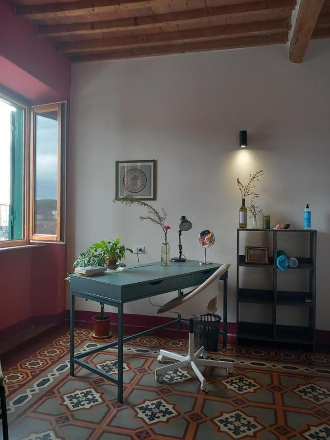 Lotte'S Guesthouse 利沃诺 外观 照片