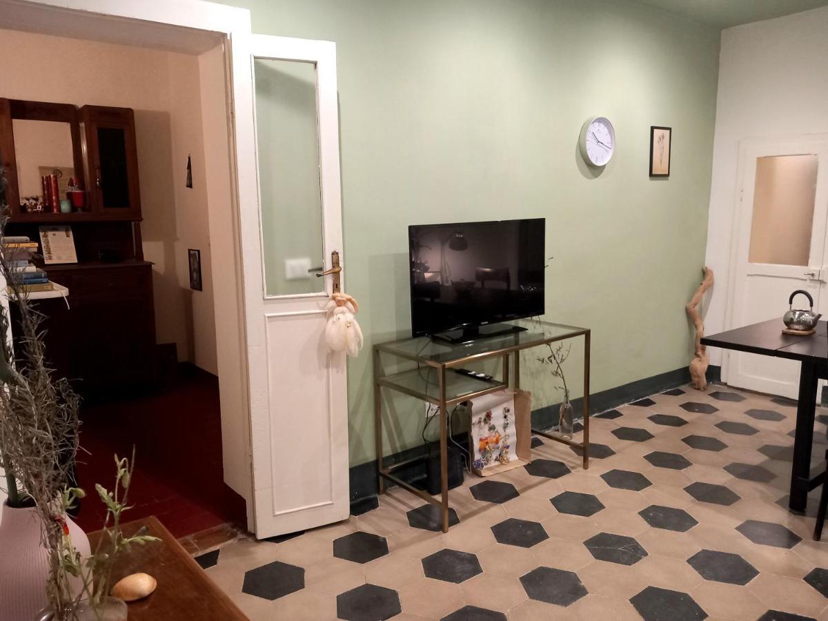 Lotte'S Guesthouse 利沃诺 外观 照片